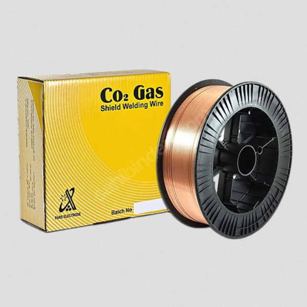 GAZALTI KAYNAK TELİ SG-2 1.0MM.