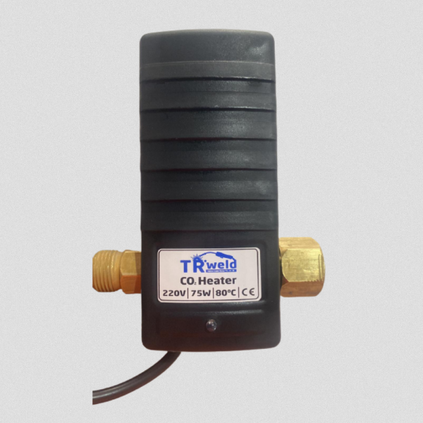 Co2 ISITICI 220W - TRWELD