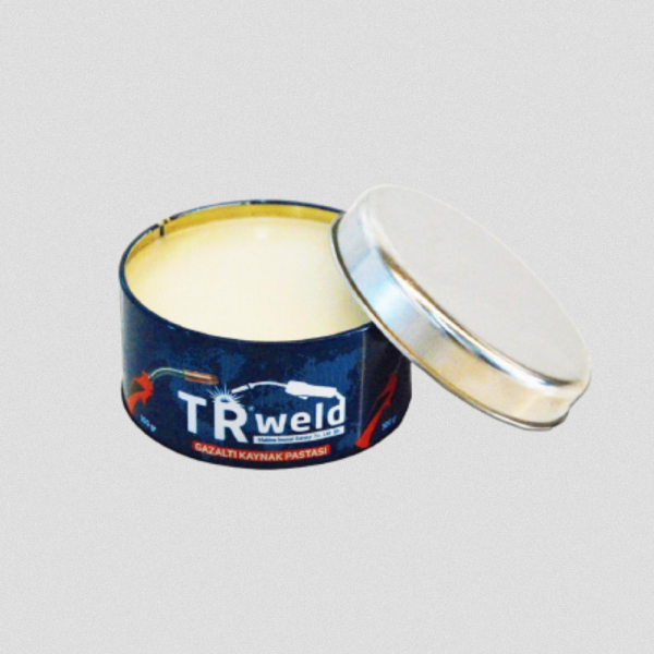 NOZUL PASTASI - TRWELD