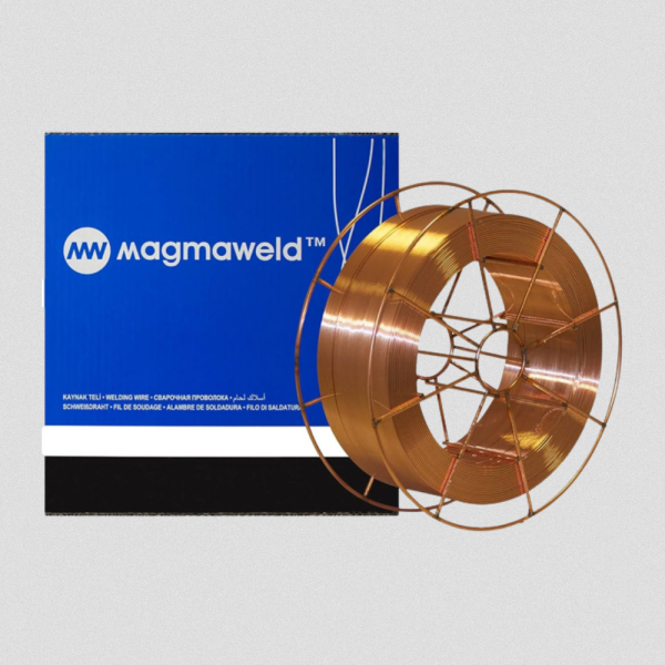 MAGMAWELD MG2 1.0MM. GAZALTI KAYNAK TELİ